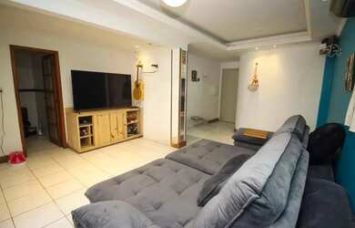 Imagem 3: Apartamento com 2 dormitórios e jardim perto do Jardim Botânico