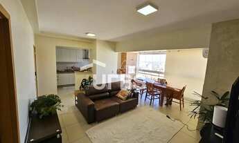 Imagem 7: Apartamento 3 suítes no Parque Amazônia