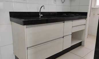 Imagem 6: Apartamento com 2 quartos no Leste Universitário