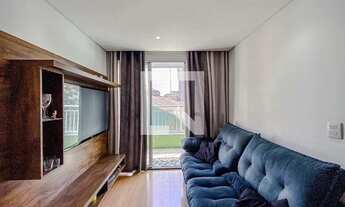 Imagem 6: Apartamento à Venda - Belém, 2 Quartos, 49 m2