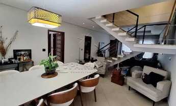 Imagem 2: CASA EM CONDOMÍNIO VILLA DOS INGLESES 3 QUARTOS SENDO 3 SUÍTES