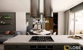 Imagem 6: Apartamento com 3 dormitórios à venda, 118 m² por R$ 990.000,00 - Velha - Blumenau/SC