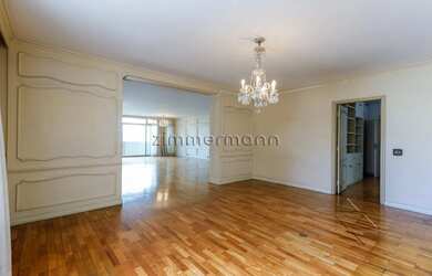 Imagem 4: APARTAMENTO SANTA CECILIA 4 DORMITÓRIOS 2 VAGAS