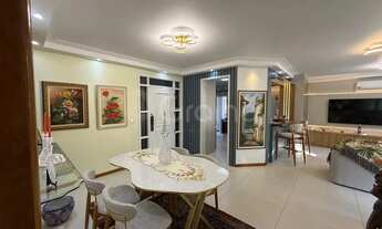 Imagem 6: Apartamento de 134m² com 4 quartos em Campinas