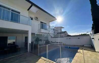 Imagem 7: Oportunidade - Oportunidade - Casa em Condomínio - Urbanova - Condomínio Altos da Serra V