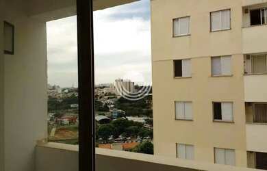 Imagem: Apartamento à venda em Campinas, Jardim