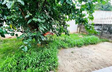 Imagem 5: Casa em Rua das Tipuanas - Conjunto Habitacional Inocente Vila Nova Júnior - Maringá/PR