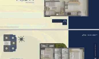 Imagem 7: Beira Rio, Coroa do Meio, Vista Mar [207