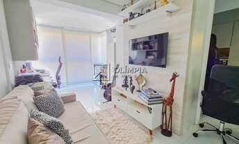 Imagem: Venda Cobertura 1 Dormitórios - 75 m²