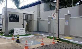 Imagem 2: Apartamento para alugar mobiliado com 2 quartos na região do coxipo