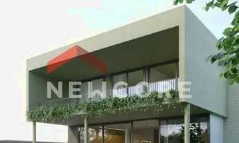 Imagem: Casa de condomínio em Estrada das Três