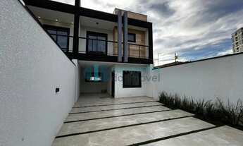 Imagem 2: Sobrado Alto Padrão no São Pedro - SJP