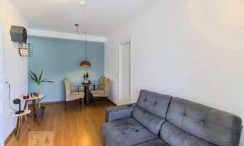 Imagem 4: Apartamento à Venda - Consolação, 1 Quarto, 49 m2