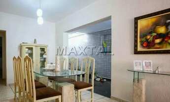 Imagem 2: Sobrado comercial 223m², no Jardim São Paulo, 3 dormitórios, 1 suite,1 banheiro e 3 vagas