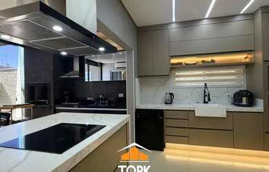 Imagem: Linda Casa no Portinari I