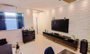 Imagem 2: Duplex mobiliada no Centro de Nilópolis RJ