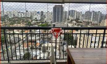 Imagem 5: Apartamento no Brooklin