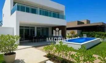 Imagem: Casa com 5 dormitórios à venda, 347 m²