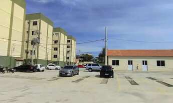 Imagem 6: Apartamento 2 quartos pronto para morar, última unidade