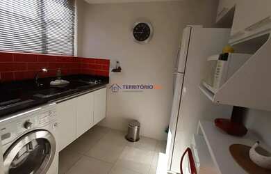 Imagem 7: JK/STUDIO CENTRO HISTÓRICO MOBILIADO 260.000