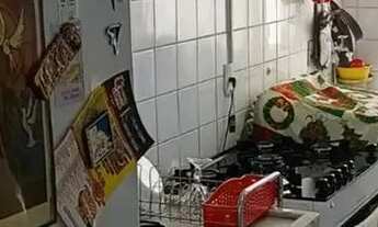 Imagem 5: Jadim Souto apto com 2 dorms,2wcs,sacada, sol da manhã