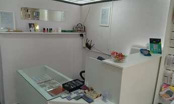 Imagem 2: LOJA DE COSMÉTICOS