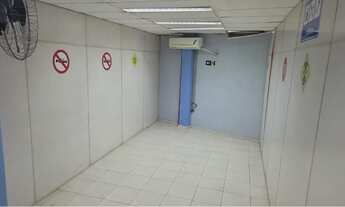 Imagem 2: Salão Térreo 220m2 - Metrô Conceição