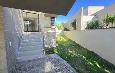 Imagem 3: Casa - Ville Sainte Hélène - Campinas