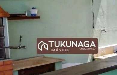 Imagem 5: Casa com 3 quartos à venda por R$ 855.000 - Indaiá - Caraguatatuba/SP