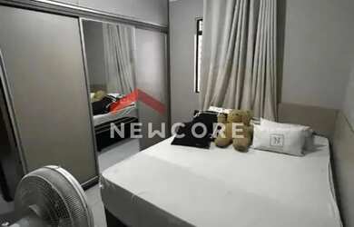 Imagem 6: Apartamento em Rua Marcelo Lins de Mendonça - Aeroclube - João Pessoa/PB