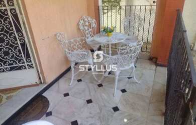 Imagem 6: Cachambi Casa com 4 dormitórios