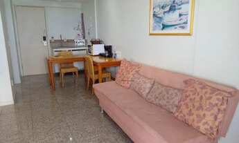 Imagem 4: Flat para alugar, 50 m² por R$ 190,00/dia - Meireles - Fortaleza/CE