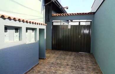 Imagem 2: Apartamentos - KITCHENETTE SÃO DIMAS