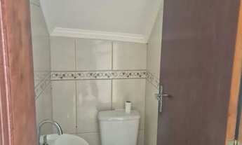 Imagem 6: Sobrado frontal 2 dorm 2 vagas - Jd. Tietê