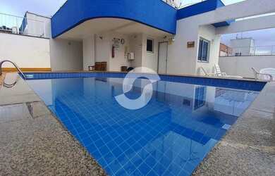 Imagem: Apartamento de 52 m² na Francisco Dutra