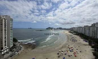 Imagem: Apartamento à venda na Praia das Pitangueiras