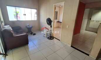 Imagem 5: Casa em Rua Claudinei Lopes - Núcleo Habitacional Mary Dota - Bauru/SP