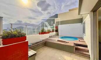 Imagem: Apartamento Padrão / Residencial / Lagoa