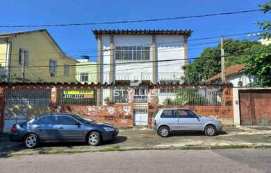 Imagem 5: Maria da Graça Casa com 4 dormitórios