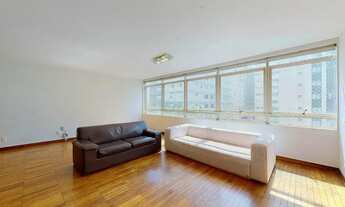 Imagem: Apartamento em Alameda Jaú - Jardim Paulista