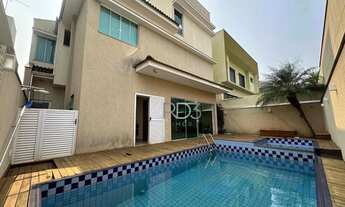 Imagem: Sobrado, 356 m² - venda por R$ 2.800.000,00