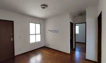 Imagem 2: Apartamento para aluguel, 2 quartos, 1 suíte, Buritis - Belo Horizonte/MG