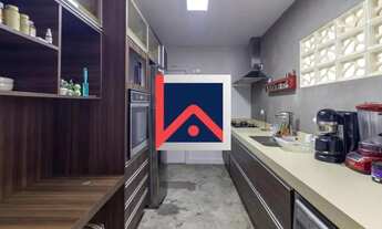 Imagem 6: Aluguel Apartamento 1 Dormitórios - 94 m² Moema