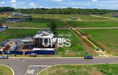 Imagem 6: LOTE PLATEAU DOR - 1.481,01m2 - o Maior lote do condomínio