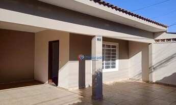 Imagem 2: Casa com 2 dormitórios,- Parque Residencial Virgílio Basso - Sumaré/SP