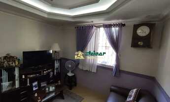 Imagem 3: Apartamento com 1 dormitório à venda, 55 m² por R$ 250.000,00 - Macedo - Guarulhos/SP