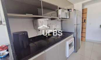 Imagem 7: Residencial Feel Home