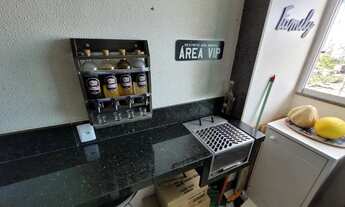 Imagem 2: Vog Imperiale - Lindo Apartamento 2/4 com suite - Nascente