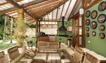 Imagem 4: Casa de Condomínio em Itu para aluguel Fazenda Vila Real de Itu - SP