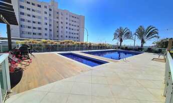 Imagem 7: Apartamento com 2 dormitórios para alugar, 45 m² por R$ 1.200,00/mês - Conjunto Habitacion